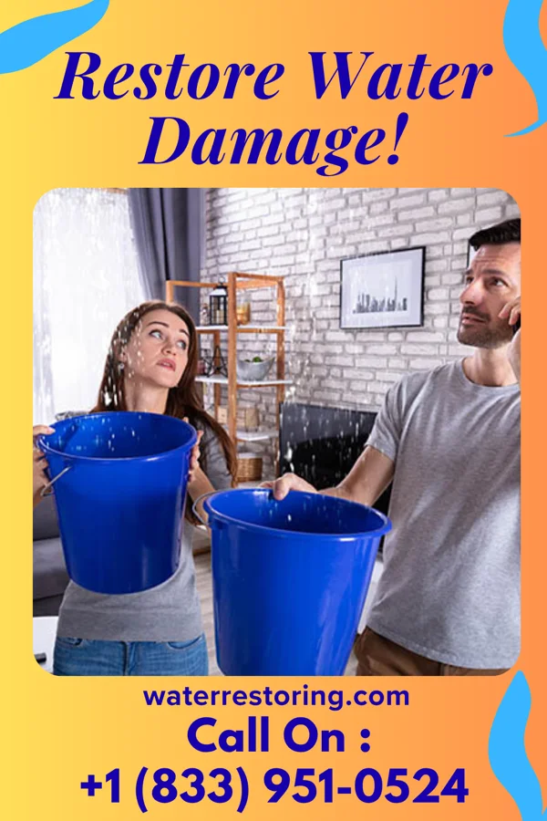 water restoration Empire Damage Recovery Tilghmanton